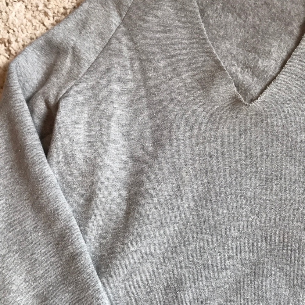 Sweatshirt - Picture 2 of 2